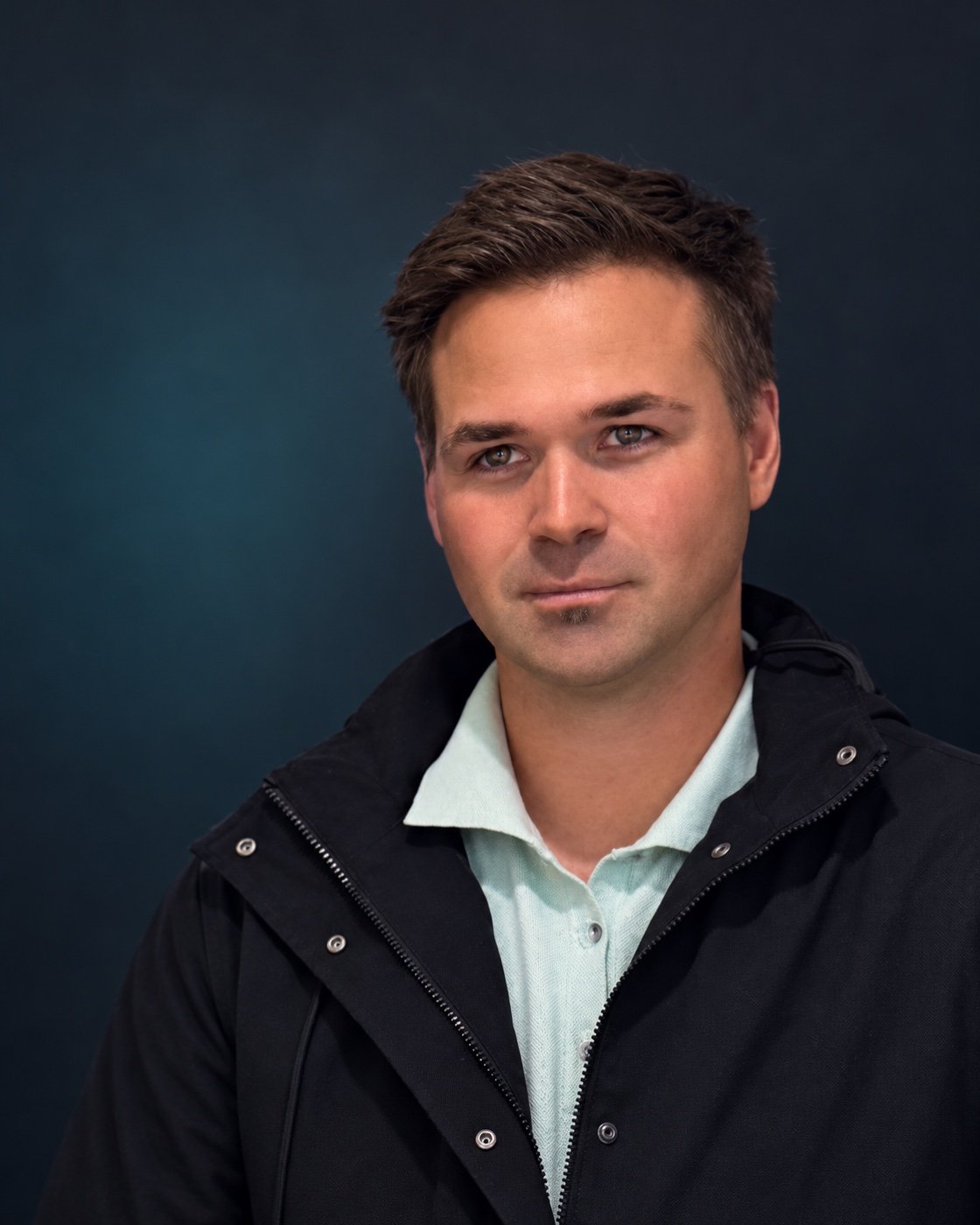 Tim Hallowell